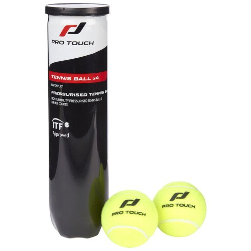 Мяч для  тенниса Pro Touch ACE Ball Pro 412168-181 1 шт./уп.