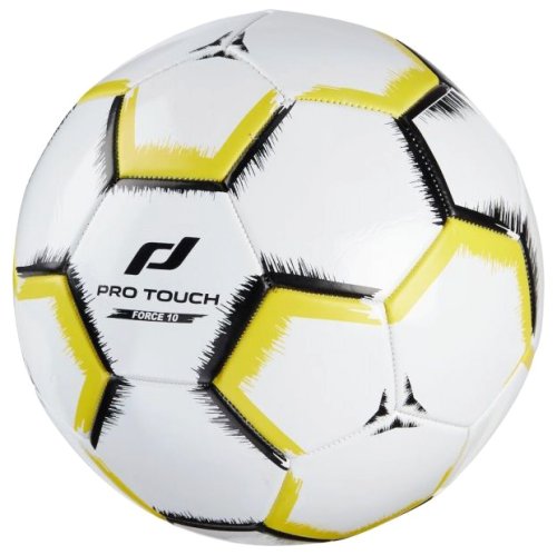 Футбольный мяч Pro Touch FORCE 10 PRO