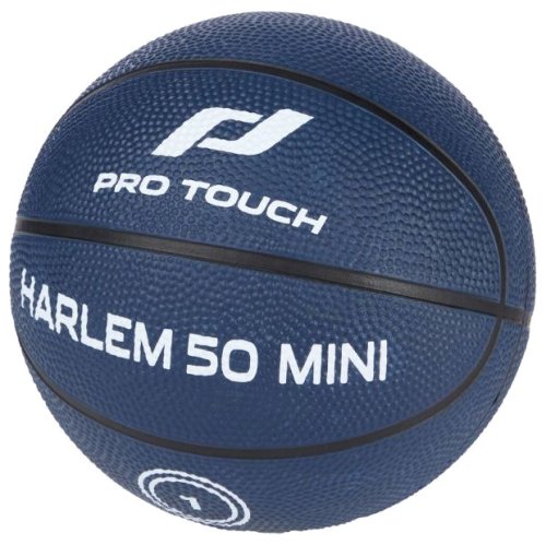Баскетбольный мяч Pro Touch 413416-901522 Harlem 50 Mini  1