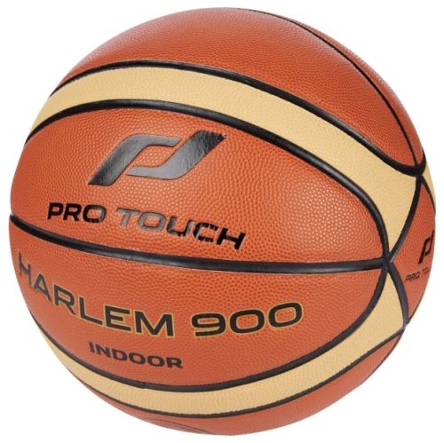 Баскетбольный мяч Pro Touch Harlem 900 413426-900118 7