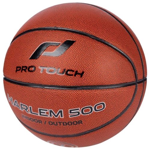Баскетбольный мяч Pro Touch Harlem 500 413428-900118  7