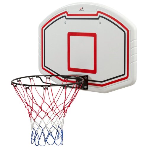 Баскетбольний щит з кільцем Pro Touch Harlem Basket board 413440-001
