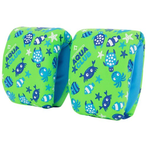 Нарукавники TECNOPRO KIDS SWIM AID Swim