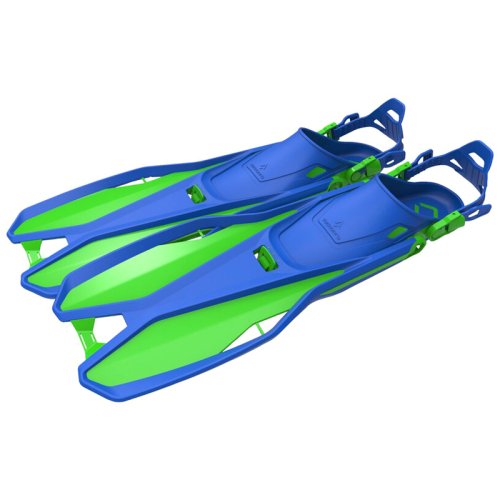 Ласти TECNOPRO F6 C TRAVEL KIDS