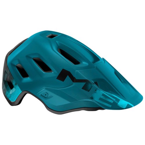 Шлем MET  ROAM MIPS CE PETROL BLUE | MATT M 56-58cm