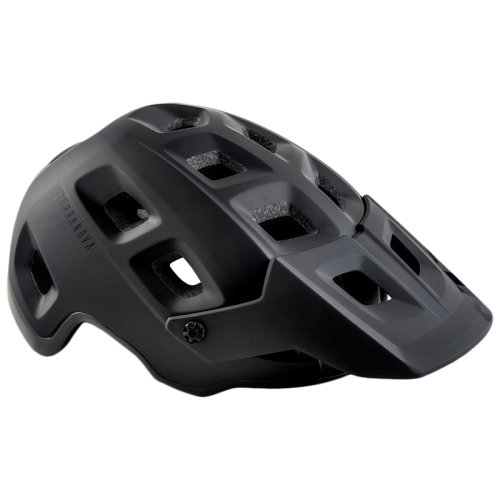 Шлем MET  Terranova MIPS Black | Matt Glossy 56-58 cm
