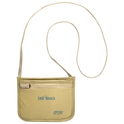 Гаманець Tatonka Skin ID Pocket RFID B