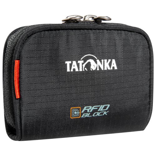 Гаманець Tatonka Plain Wallet RFID B