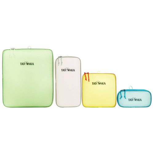 Набір сумок Tatonka Squeezy Pouch Set