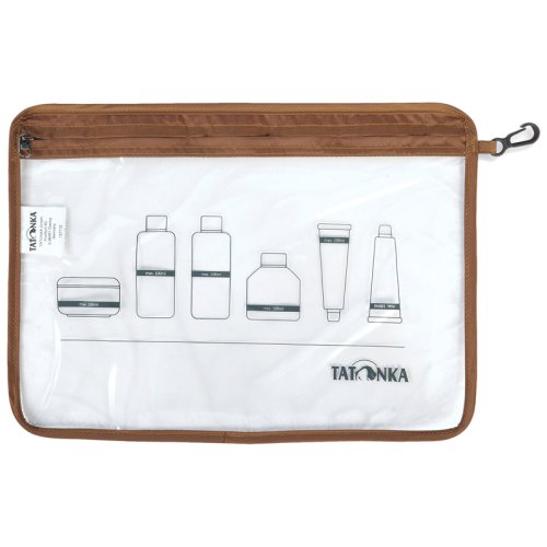 Чохол Tatonka Zip Flight Bag А4