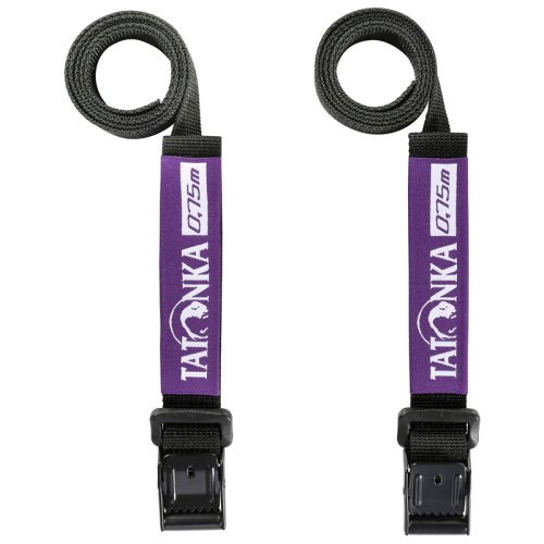 Набір страховачних ременів Tatonka Easy Strap