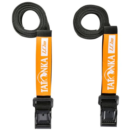 Набір страховачних ременів Tatonka Easy Strap