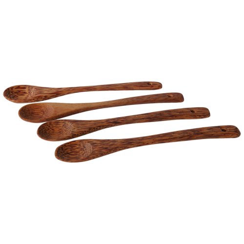 Набір ложок Tatonka Spoon Set (4 pcs)