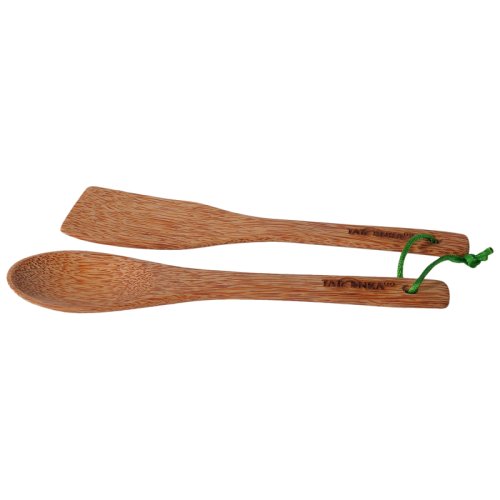Набір ложок Tatonka Cooking Spoon Set