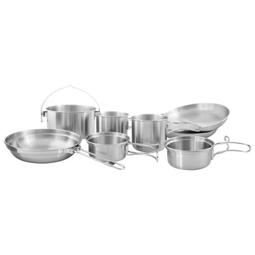 Набір посуду Tatonka Picnic Set