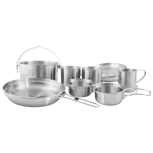 Набір посуду Tatonka Picnic Set
