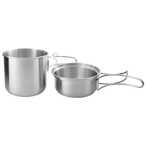 Набір кружок Tatonka Handle Mug