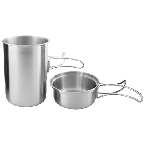 Набір кружок Tatonka Handle Mug