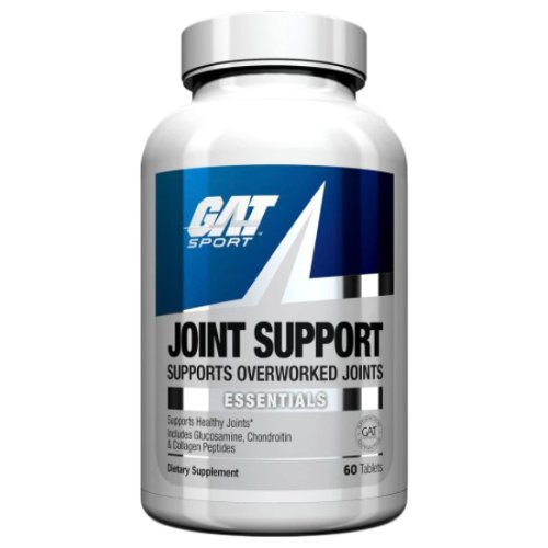 Для суставов и связок GAT Joint Support 60 таб
