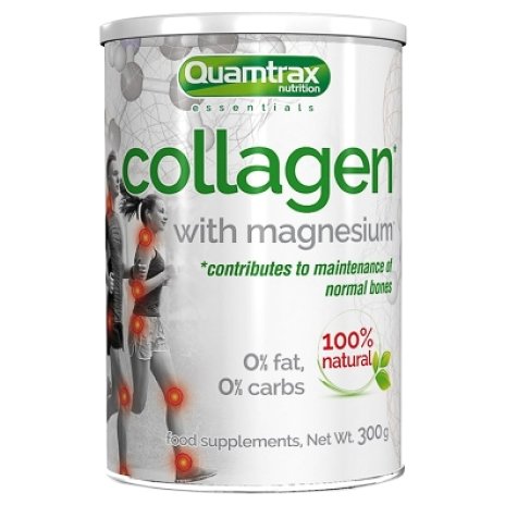 Амінокислота Quamtrax Collagen - 300 г