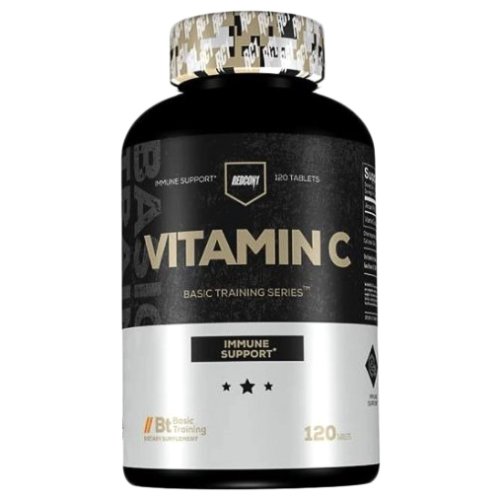 Витамины Redcon1 Vitamin C - 240 капс