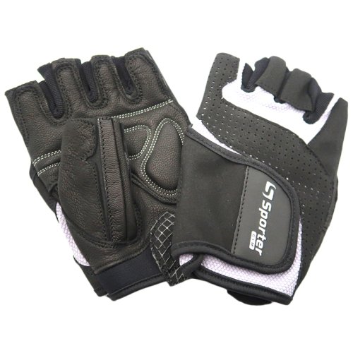 Sporter рукавиці (MFG-161.4 B)