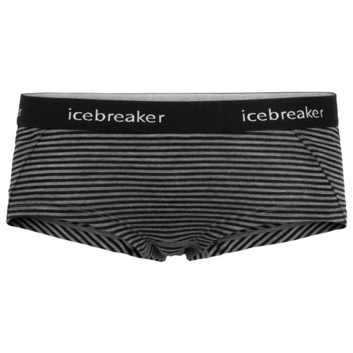 Термоштани  IcebreakerSprite Hot pants Wmns Gritstone HTHR M