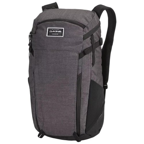 Рюкзак Dakine CANYON 24L carbon pet