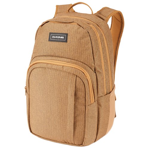 Рюкзак Dakine CAMPUS M 25L caramel
