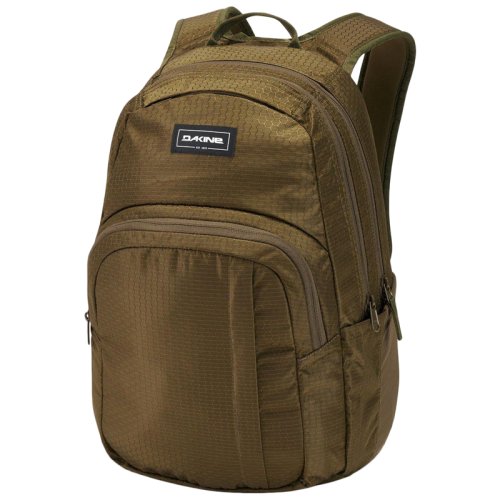 Рюкзак Dakine CAMPUS M 25L dark olive