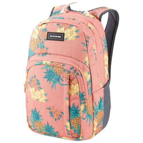 Рюкзак Dakine CAMPUS M 25L pineapple