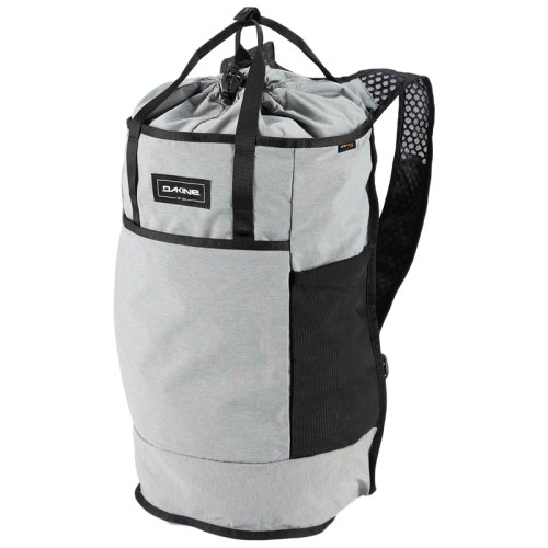 Рюкзак Dakine PACKABLE BACKPACK 22L greyscale