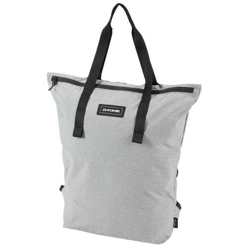 Сумка Dakine PACKABLE TOTE PACK 18L greyscale