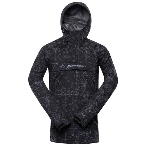Куртка Alpine Pro PADRIG