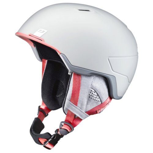 Шлем   Julbo 621M20 CASQUE HAL GRIS 54/58