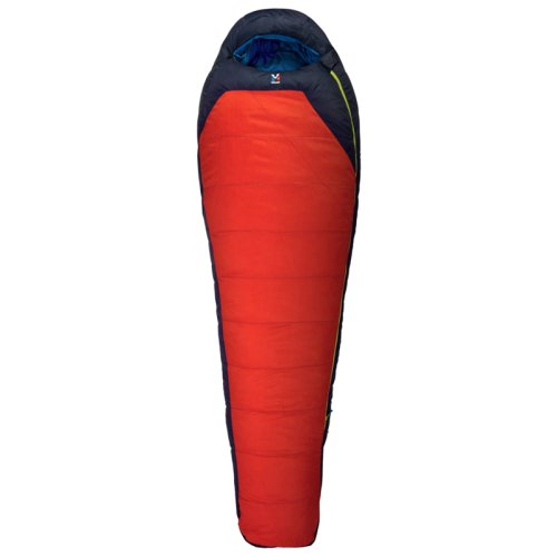 Спальный мешок MILLET TRILOGY ULTIMATE SAPHIR/ROUGE