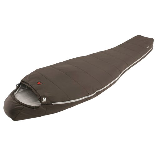 Спальный мешок Robens Sleeping Bag Moraine II left