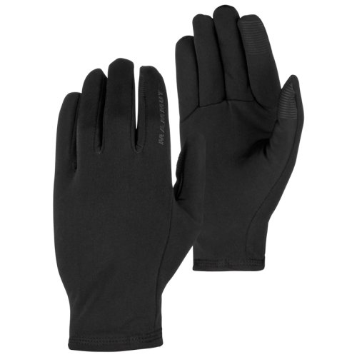 Рукавиці Mammut Stretch Glove black 7