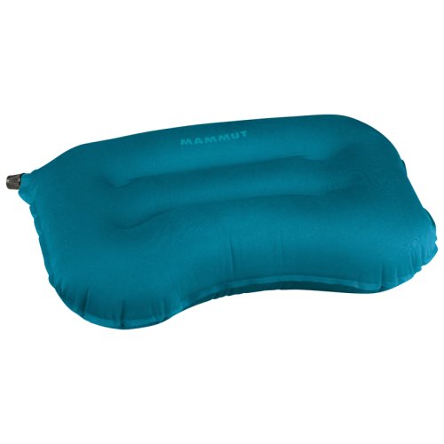 Подушка Mammut Ergonomic Pillow CFT dark pacific