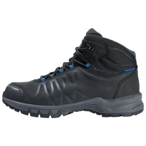 Черевики Mammut Mercury III Mid GTX® Men