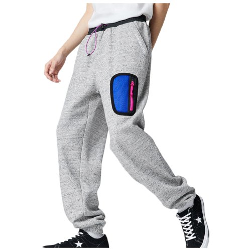 Брюки Converse MENS KNIT PANTS