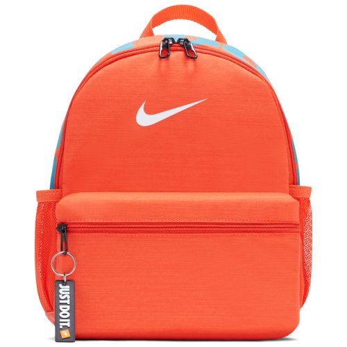 Рюкзак NIKE Y NK BRSLA JDI MINI BKPK