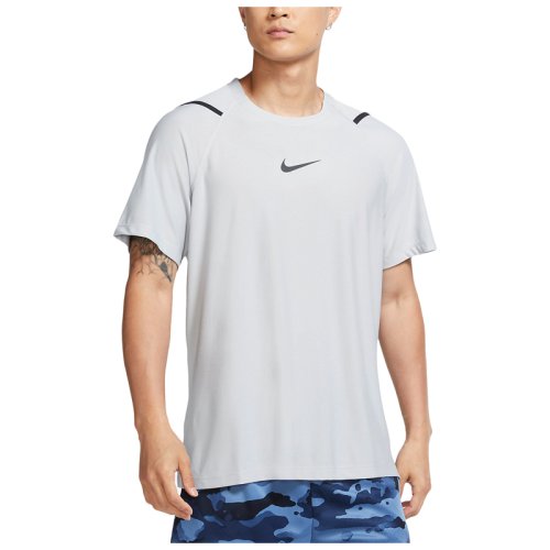 Футболка NIKE M NP TOP SS NPC