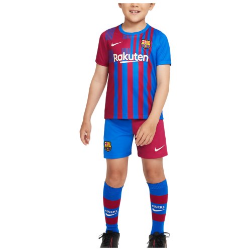Спортивний костюм NIKE FCB LK NK DF KIT HM