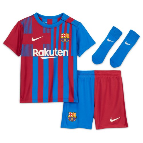 Костюм NIKE FCB I NK DF KIT HM