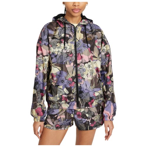 Ветровка NIKE W NSW FEMME JKT WVN