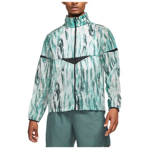 Ветровка NIKE M NK WINDRUNNER JKT WR PR