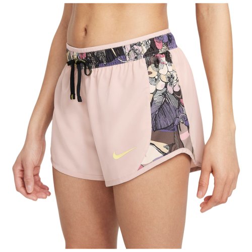 Шорти  NIKE W NK 10K SHORT FEMME