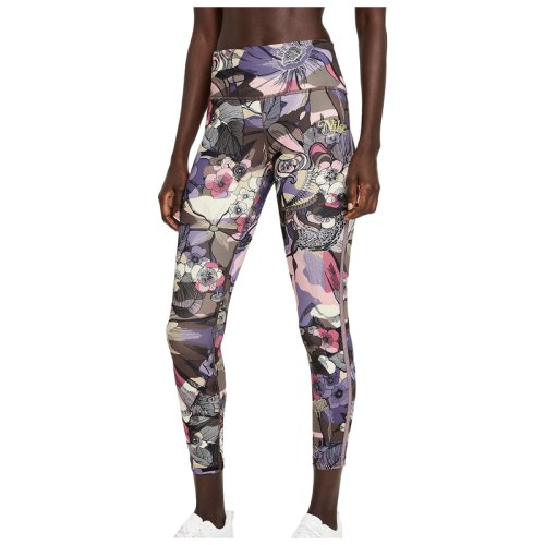 Лосины NIKE W NK EPIC FAST TGHT 7_8 FEMME