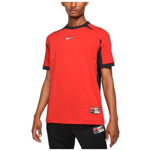 Футболка NIKE M NK FC HOME JSY SS
